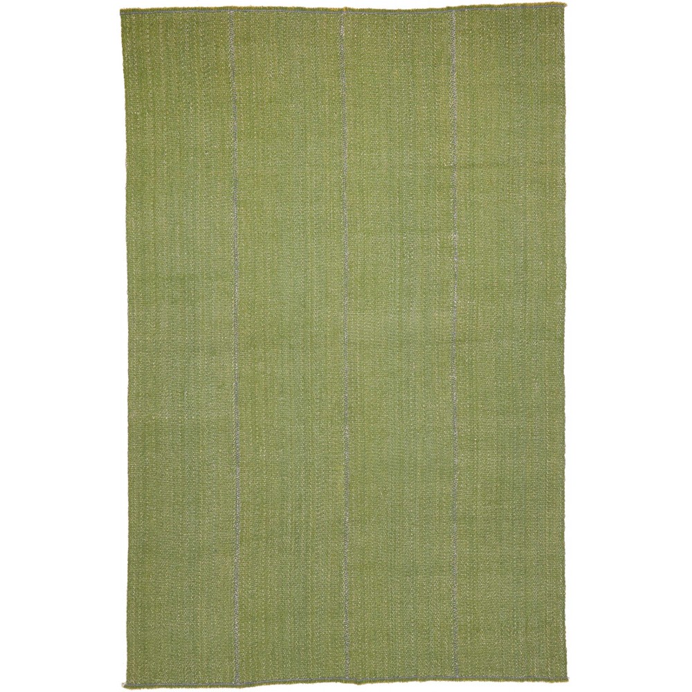 Tappeto Mani Persia bianco 218x333