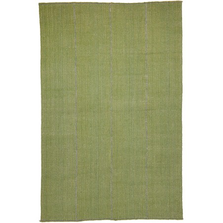 Tappeto Mani Persia bianco 218x333