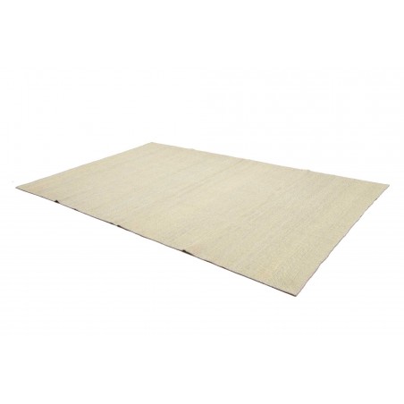 Tappeto Kilim Plain Persia beige 196x301
