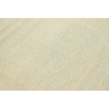 Tappeto Kilim Plain Persia beige 196x301