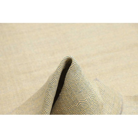 Tappeto Kilim Plain Persia beige 196x301