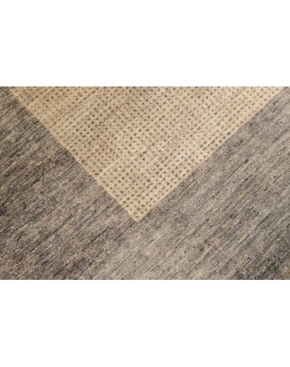 Tappeto Shayan Pakistan azzurro beige 196x295