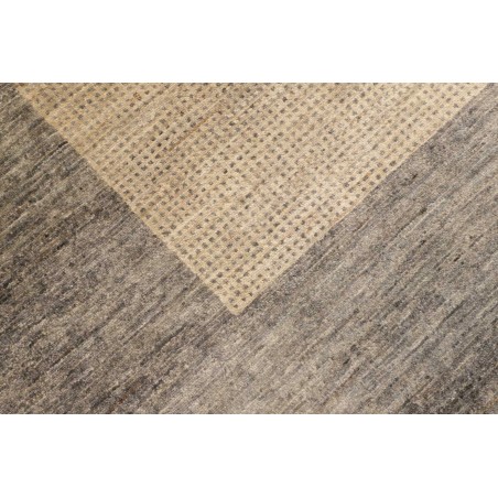 Tappeto Shayan Pakistan azzurro beige 196x295