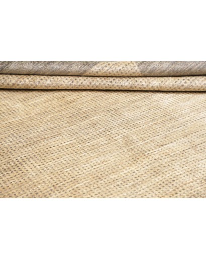 Tappeto Shayan Pakistan azzurro beige 196x295