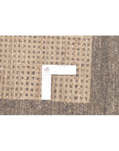 Tappeto Shayan Pakistan azzurro beige 196x295