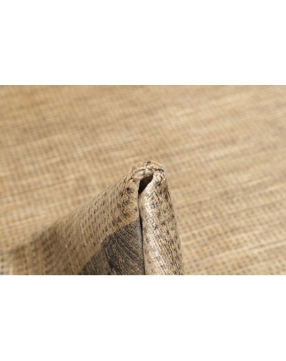 Tappeto Shayan Pakistan azzurro beige 201x306