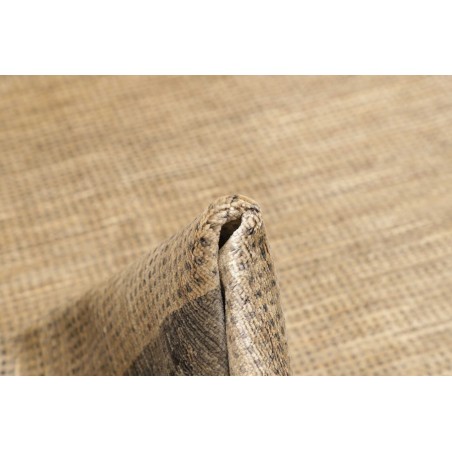 Tappeto Shayan Pakistan azzurro beige 201x306