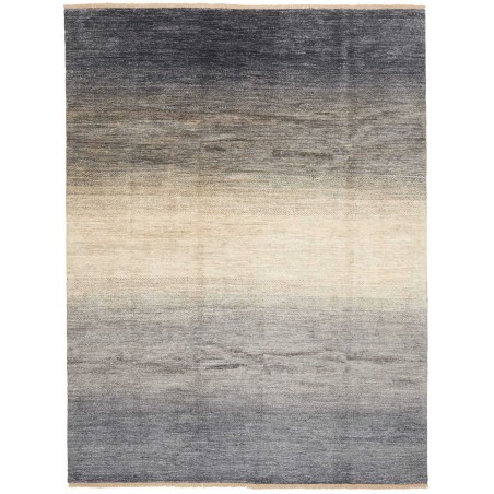 Tappeto Shayan Pakistan bianco 202x265