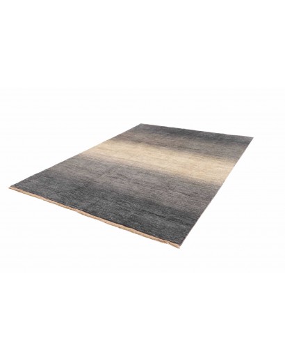 Tappeto Shayan Pakistan bianco 202x265