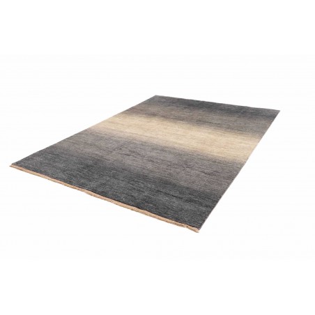Tappeto Shayan Pakistan bianco 202x265