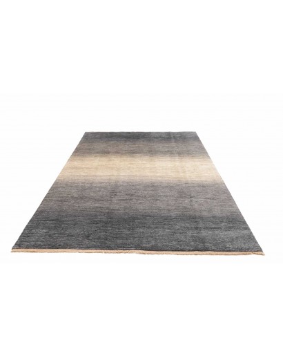 Tappeto Shayan Pakistan bianco 202x265