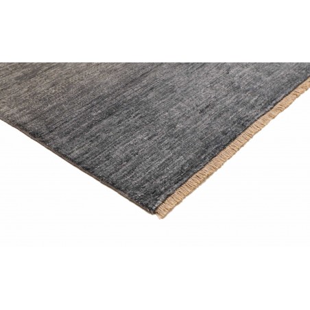 Tappeto Shayan Pakistan bianco 202x265