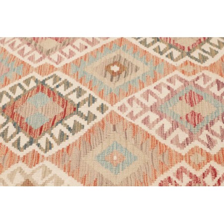 Tappeto Kilim Afghanistan beige 105x145