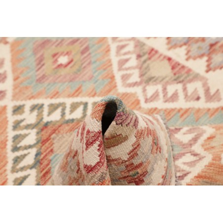Tappeto Kilim Afghanistan beige 105x145