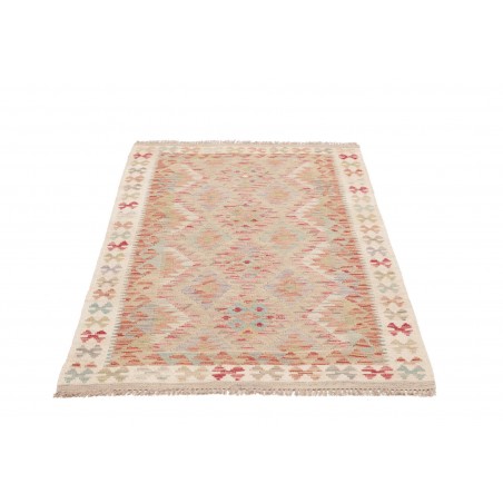 Tappeto Kilim Afghanistan beige 95x152