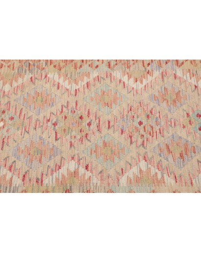 Tappeto Kilim Afghanistan beige 95x152