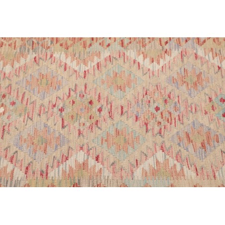 Tappeto Kilim Afghanistan beige 95x152