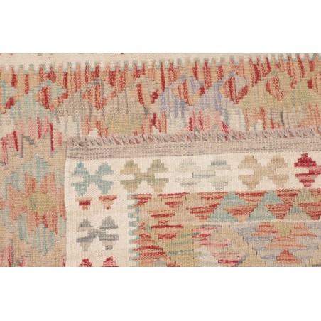 Tappeto Kilim Afghanistan beige 95x152