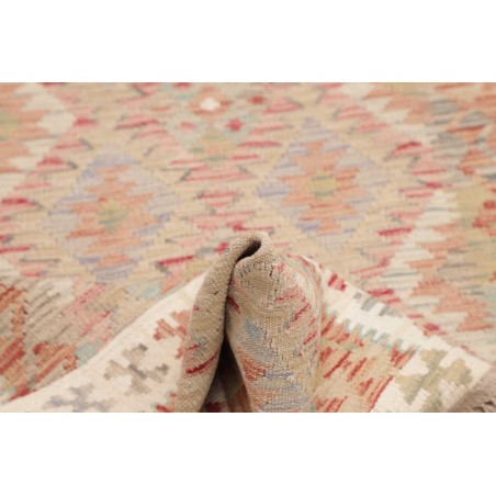Tappeto Kilim Afghanistan beige 95x152