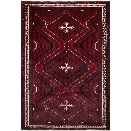 Tappeto Lori Persia marrone 220x314