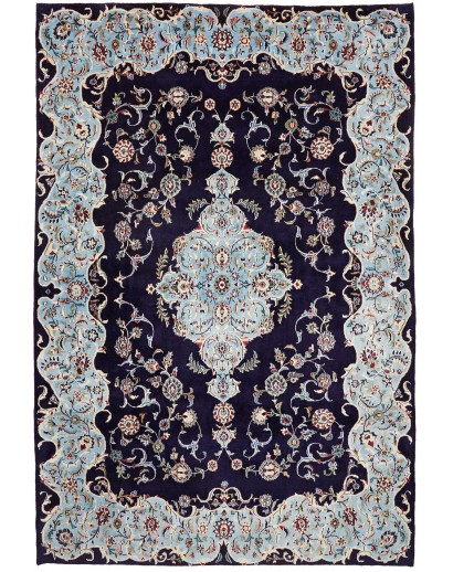 Tappeto Kashmar Persia bianco 216x322