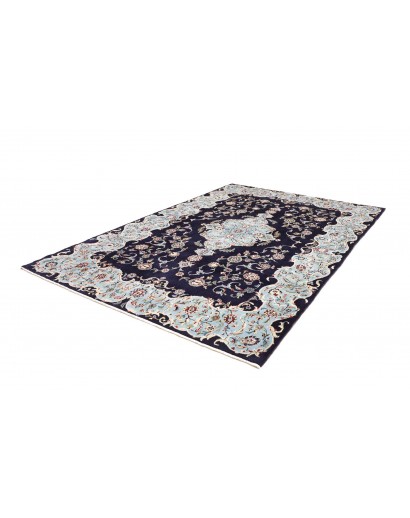 Tappeto Kashmar Persia bianco 216x322