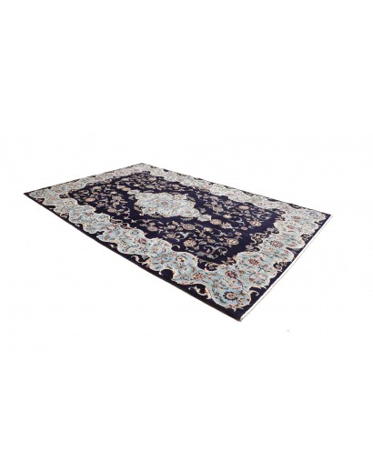 Tappeto Kashmar Persia bianco 216x322