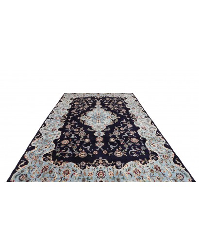 Tappeto Kashmar Persia bianco 216x322