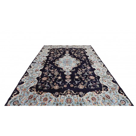 Tappeto Kashmar Persia bianco 216x322