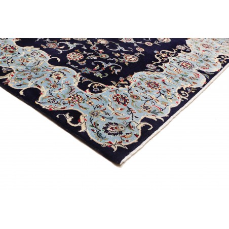 Tappeto Kashmar Persia bianco 216x322