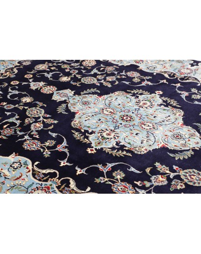 Tappeto Kashmar Persia bianco 216x322