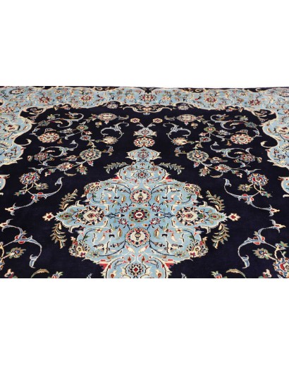 Tappeto Kashmar Persia bianco 216x322
