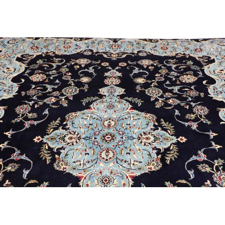 Tappeto Kashmar Persia bianco 216x322