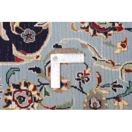 Tappeto Kashmar Persia bianco 216x322