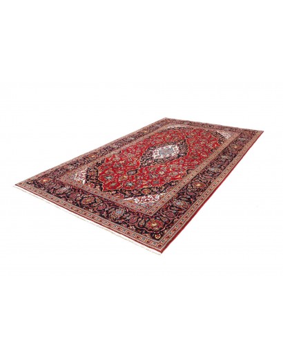 Tappeto Ardakan Persia marrone 198x320