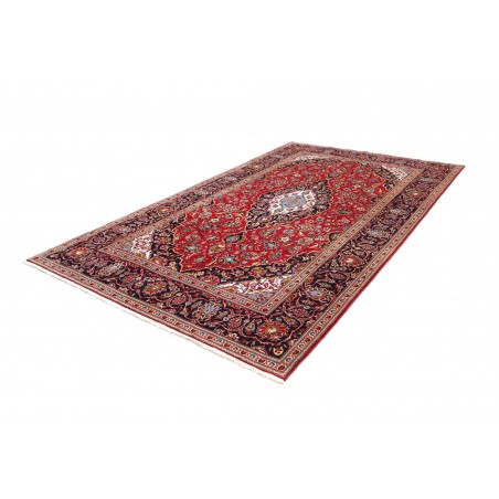 Tappeto Ardakan Persia marrone 198x320