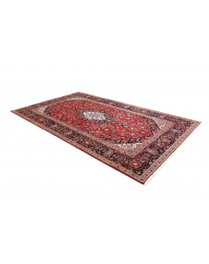Tappeto Ardakan Persia marrone 198x320