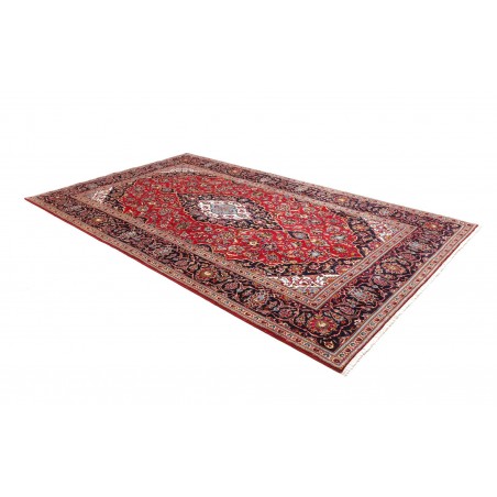 Tappeto Ardakan Persia marrone 198x320