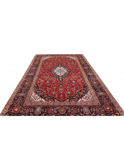 Tappeto Ardakan Persia marrone 198x320