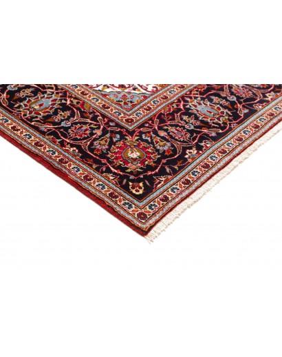 Tappeto Ardakan Persia marrone 198x320