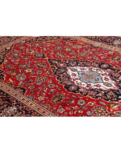 Tappeto Ardakan Persia marrone 198x320
