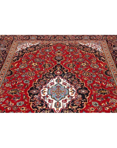 Tappeto Ardakan Persia marrone 198x320