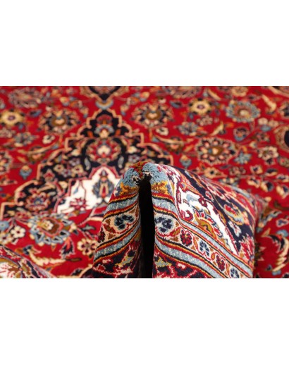 Tappeto Ardakan Persia marrone 198x320