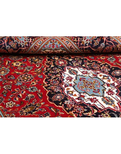Tappeto Ardakan Persia marrone 198x320