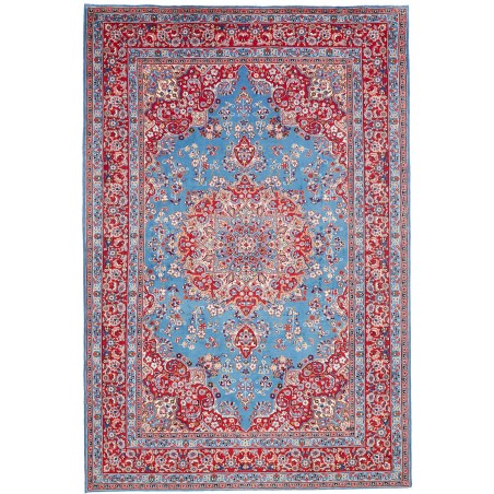 Tappeto Moud Persia beige grigio 198x292