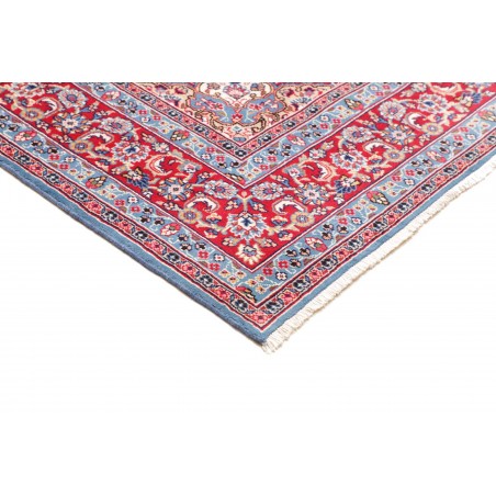 Tappeto Moud Persia beige grigio 198x292