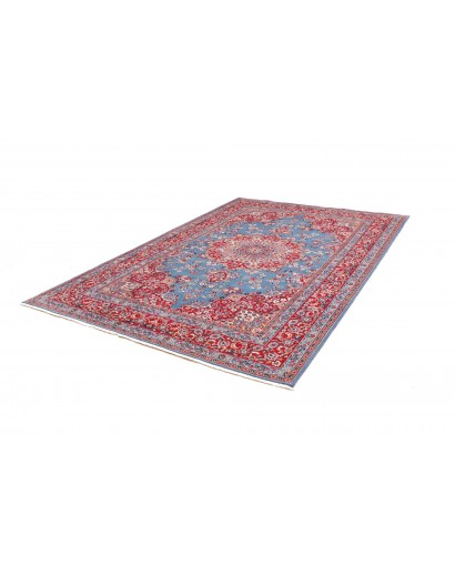 Tappeto Moud Persia beige grigio 195x300