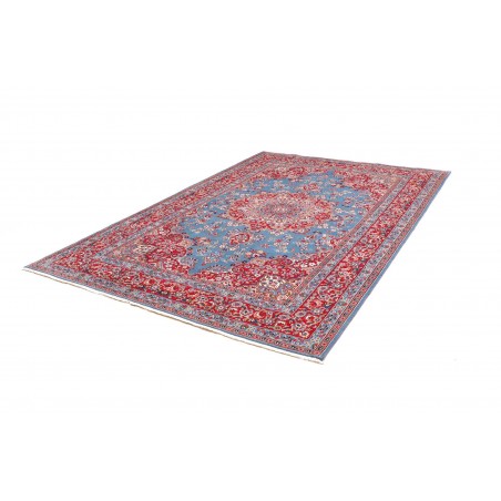 Tappeto Moud Persia beige grigio 195x300