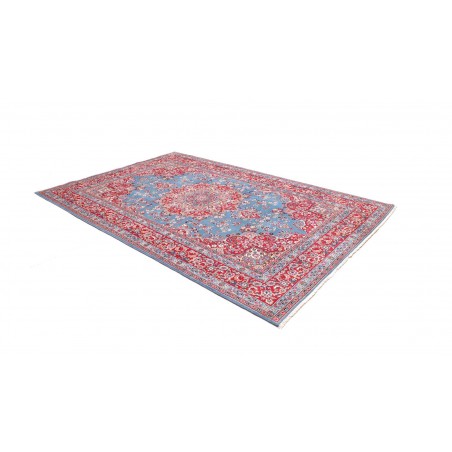 Tappeto Moud Persia beige grigio 195x300