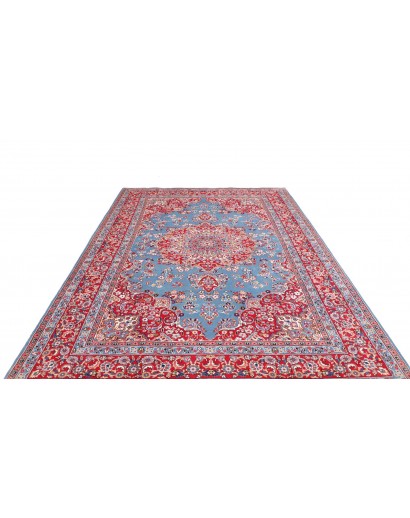 Tappeto Moud Persia beige grigio 195x300